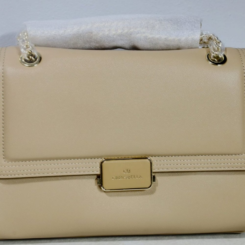 Chrisbella purse